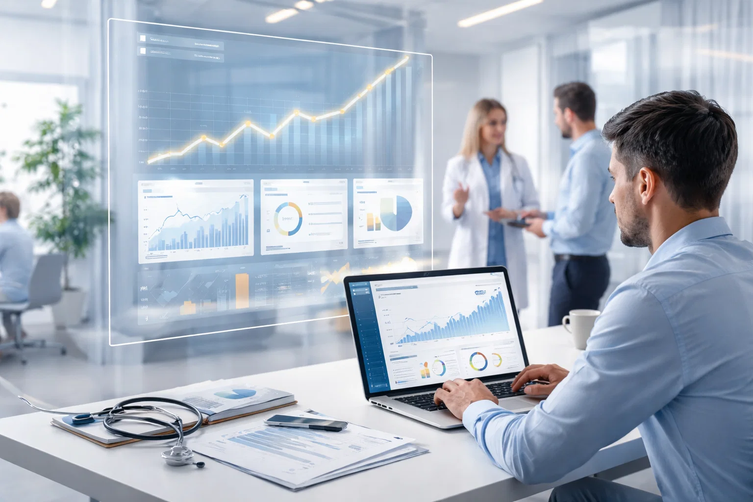 Medical SEO Services: Building Local Authority That Drives Patient Leads